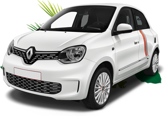 Location voiture citadine